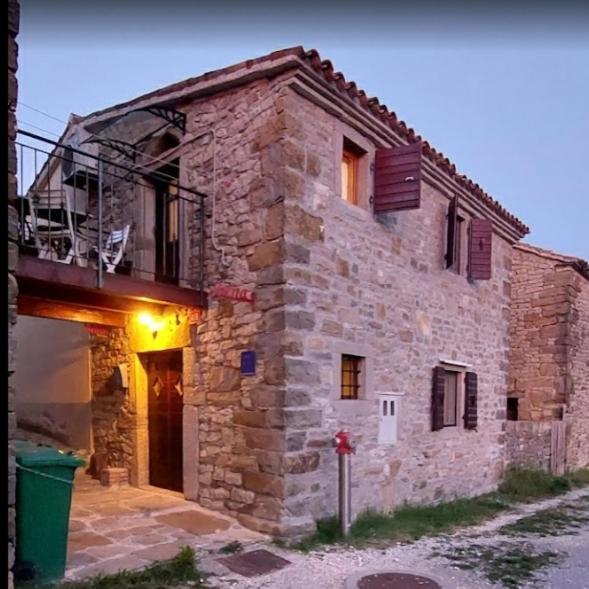 Apartment Anna Draguc Exterior photo
