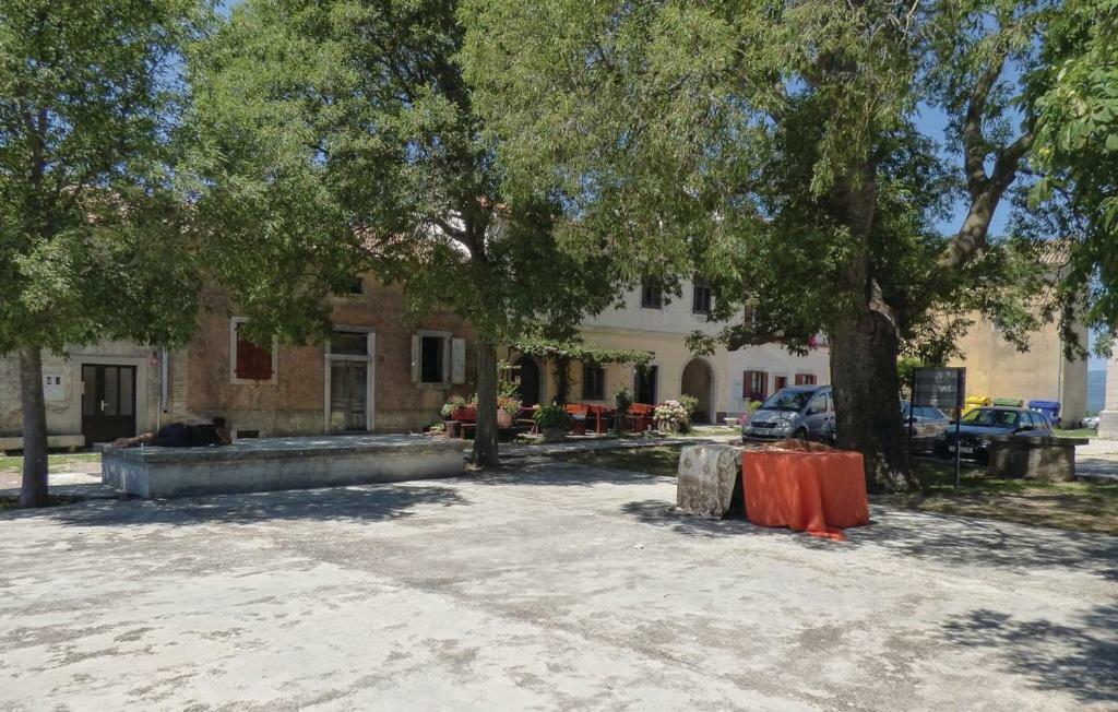 Apartment Anna Draguc Exterior photo