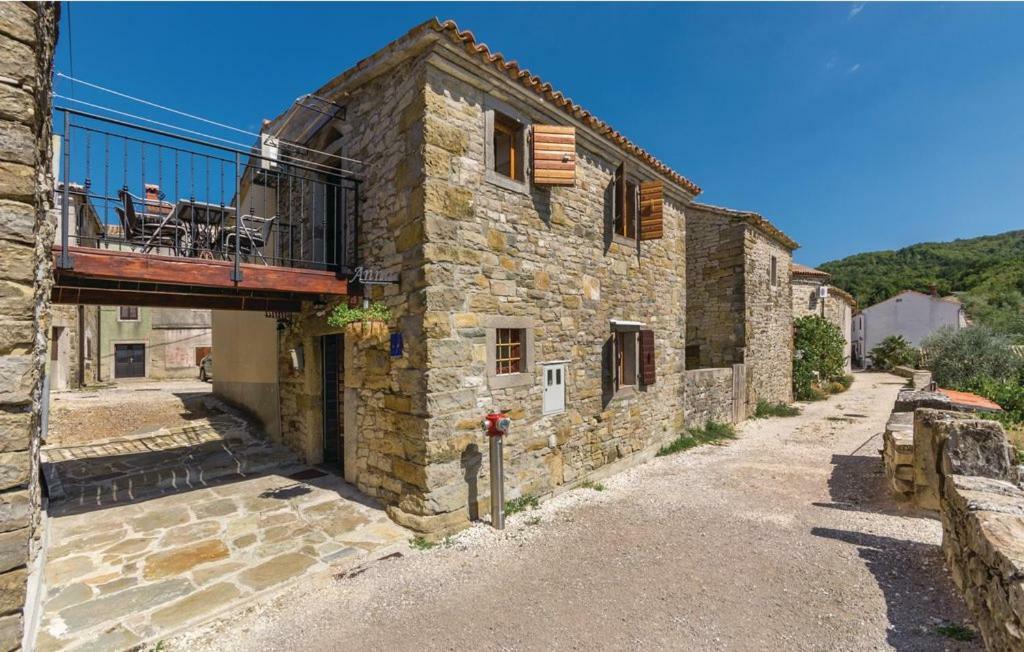 Apartment Anna Draguc Exterior photo